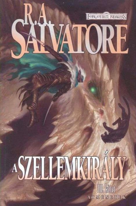 Átmenetek 3 - A szellemkirály