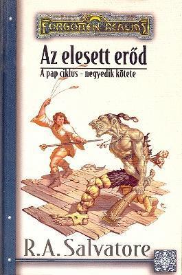 Az elesett erőd
