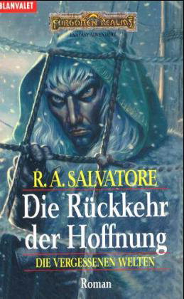 Die Vergessenen Welten 14 - Die Rueckkehr Der Hoffnung