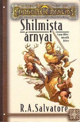 Shilmista árnyai
