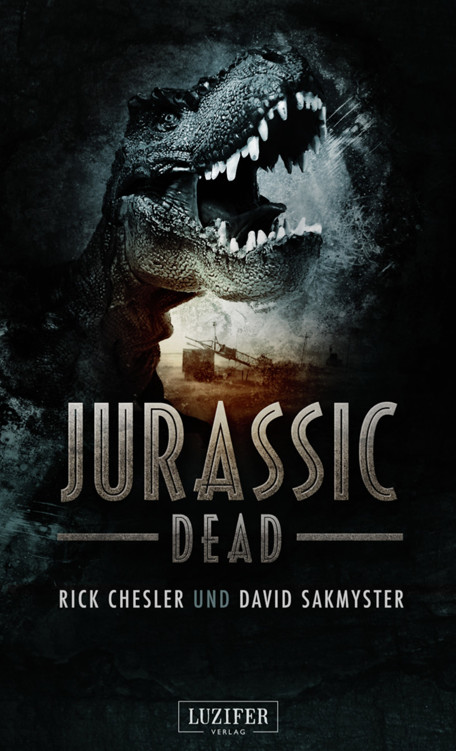 Jurassic Dead