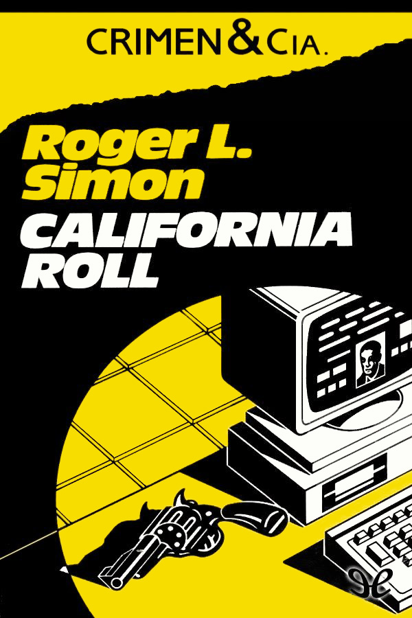 California Roll