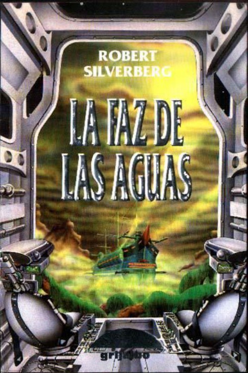La faz de las aguas