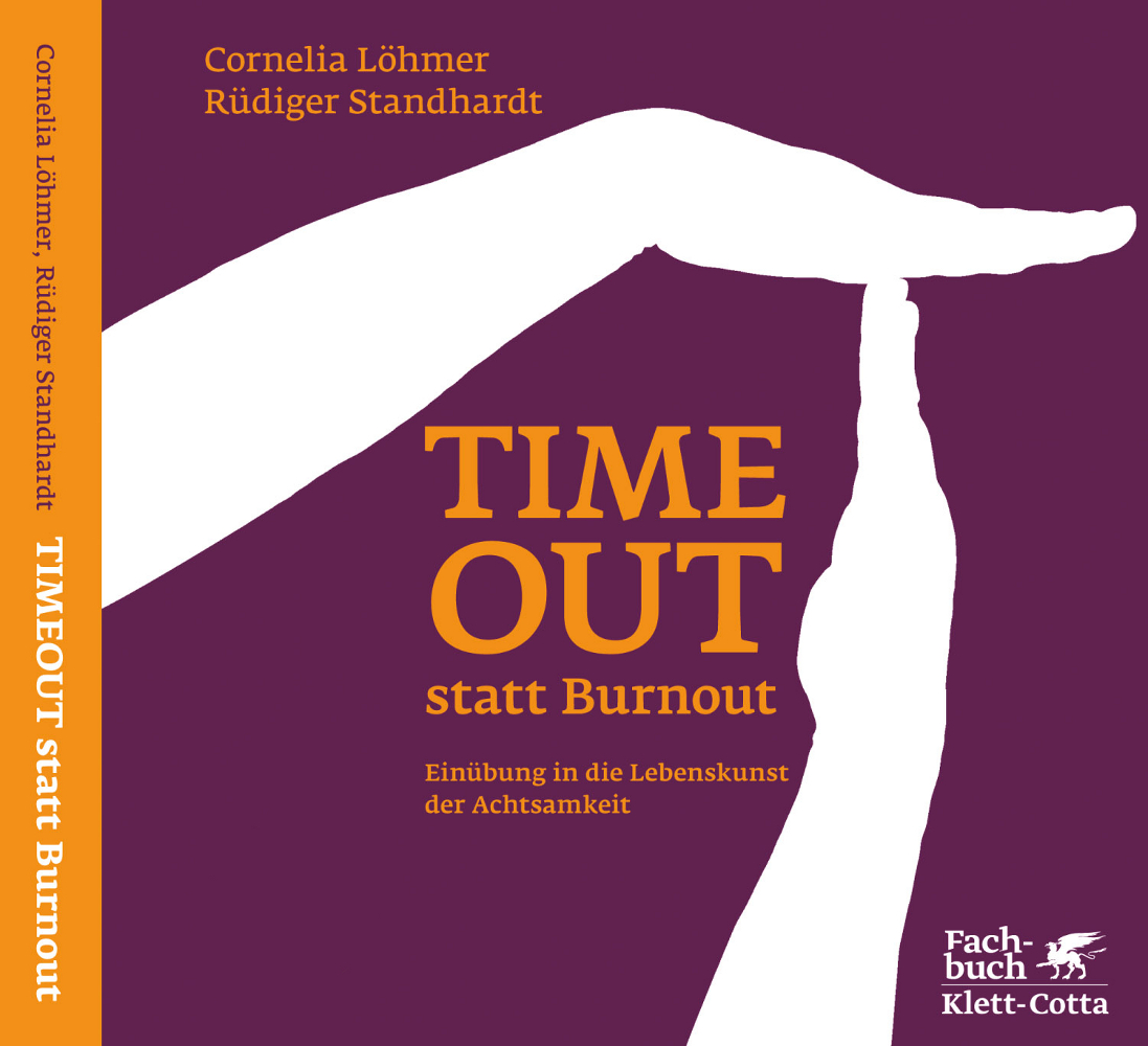 Timeout Statt Burnout