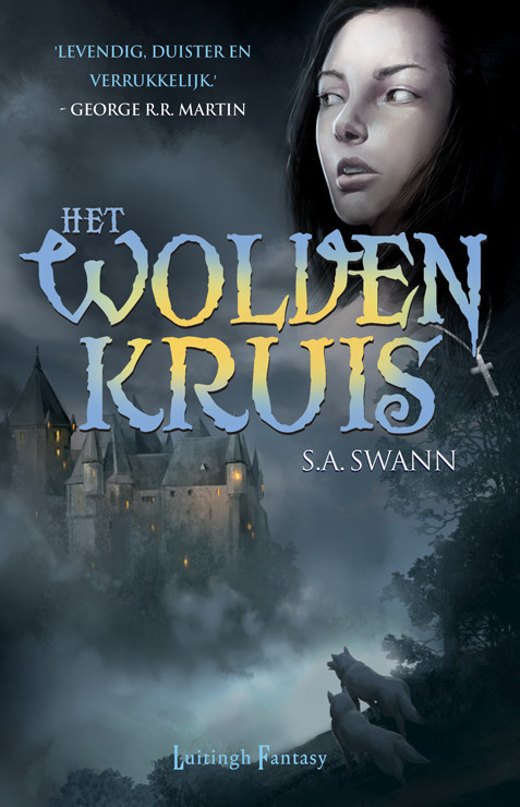 Het Wolvenkruis