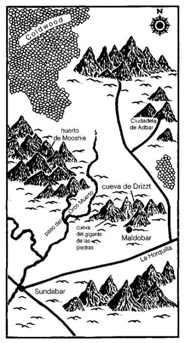 RO03 El Refugio