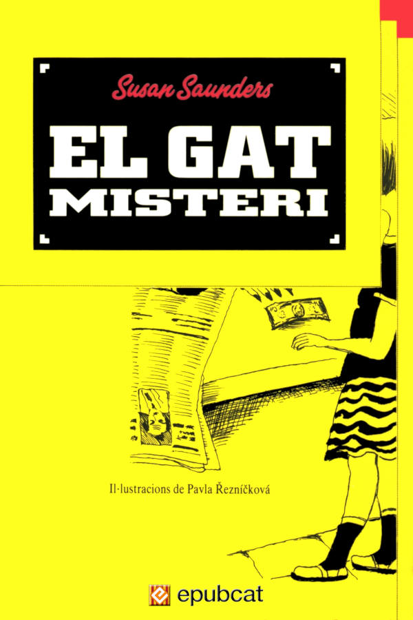 El Gat Misteri