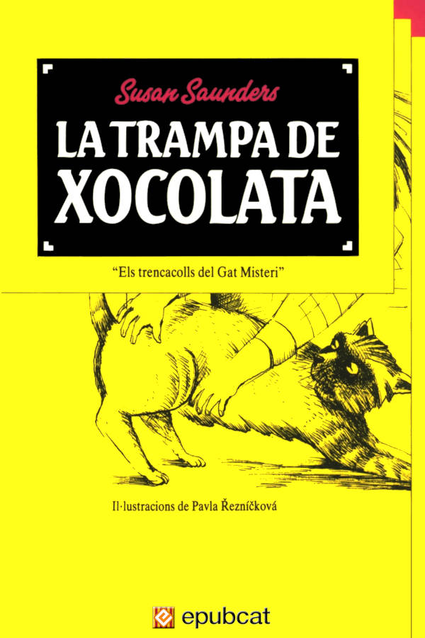 La trampa de xocolata