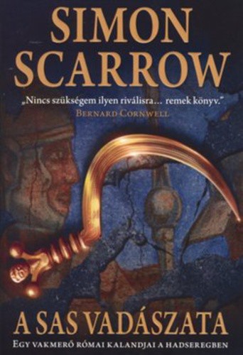 A sas vadászata