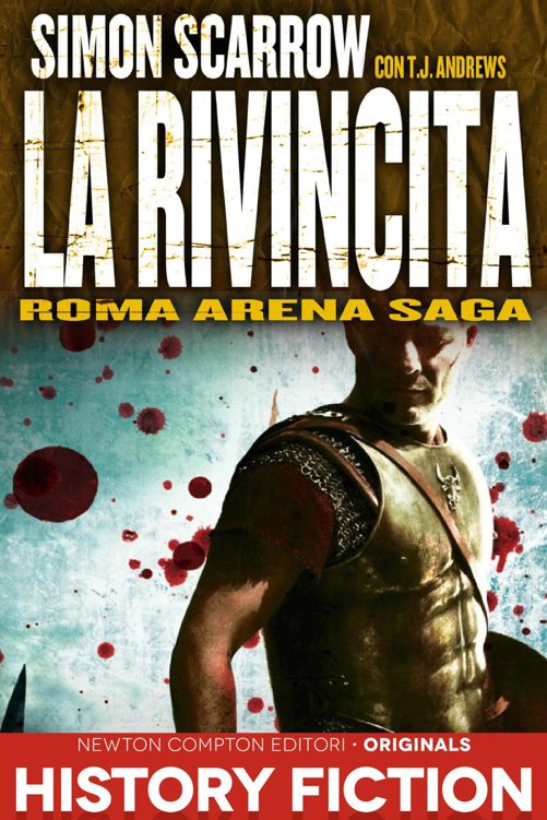 La Rivincita