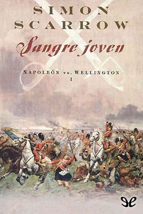 Sangre Joven