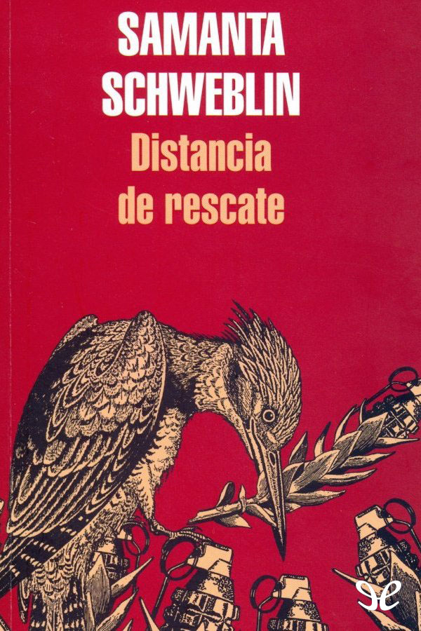 Distancia de rescate
