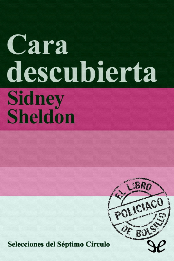 Cara descubierta