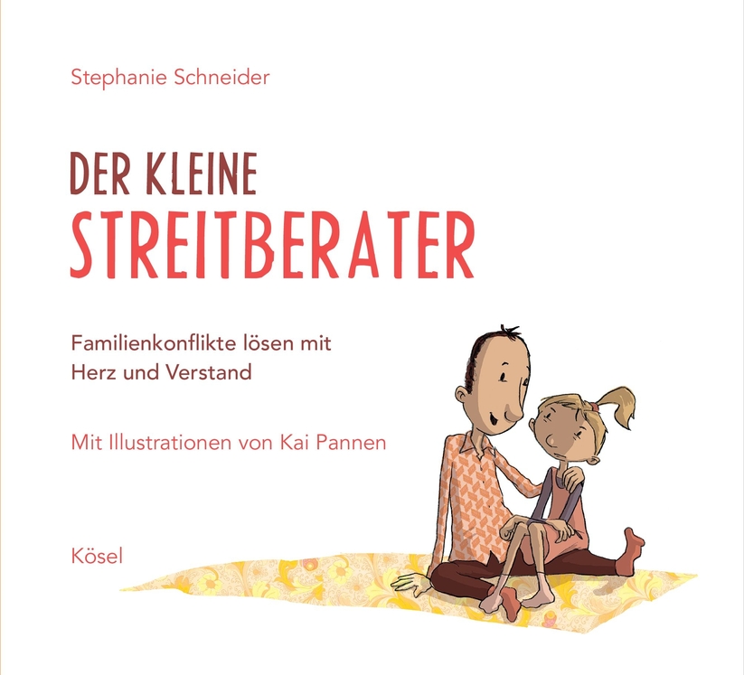 Der kleine Streitberater
