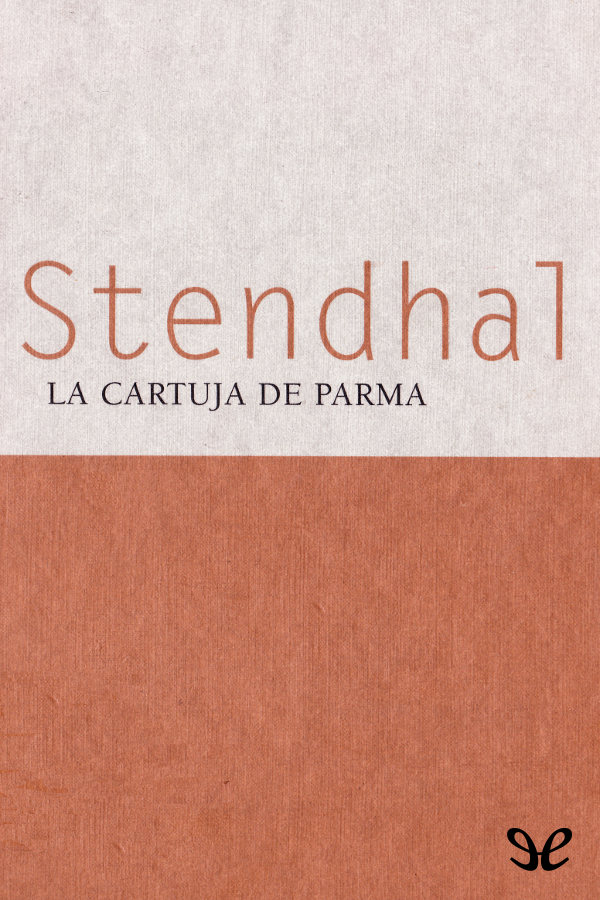 La cartuja de Parma