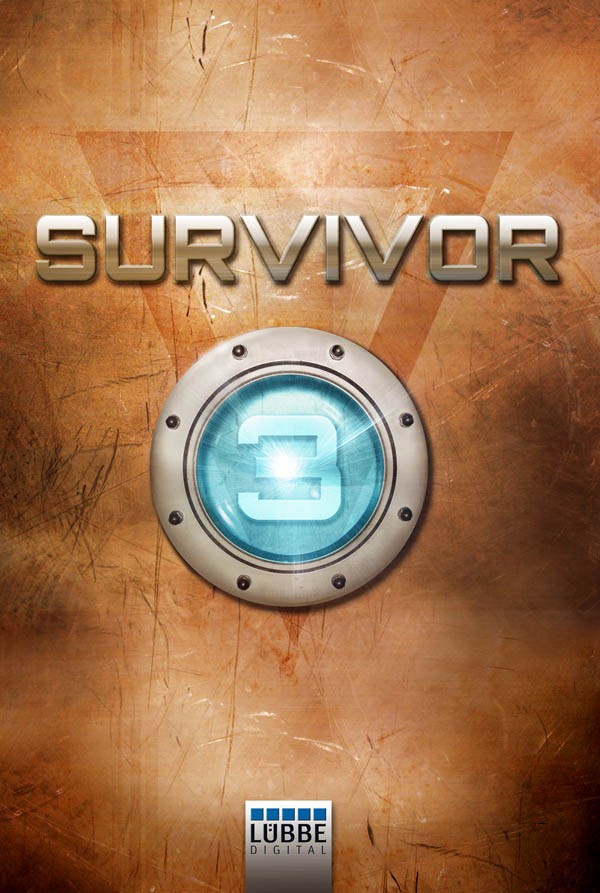 Staffel I Episode 03. Die Wächter - Survivor: Staffel I - Episode 03