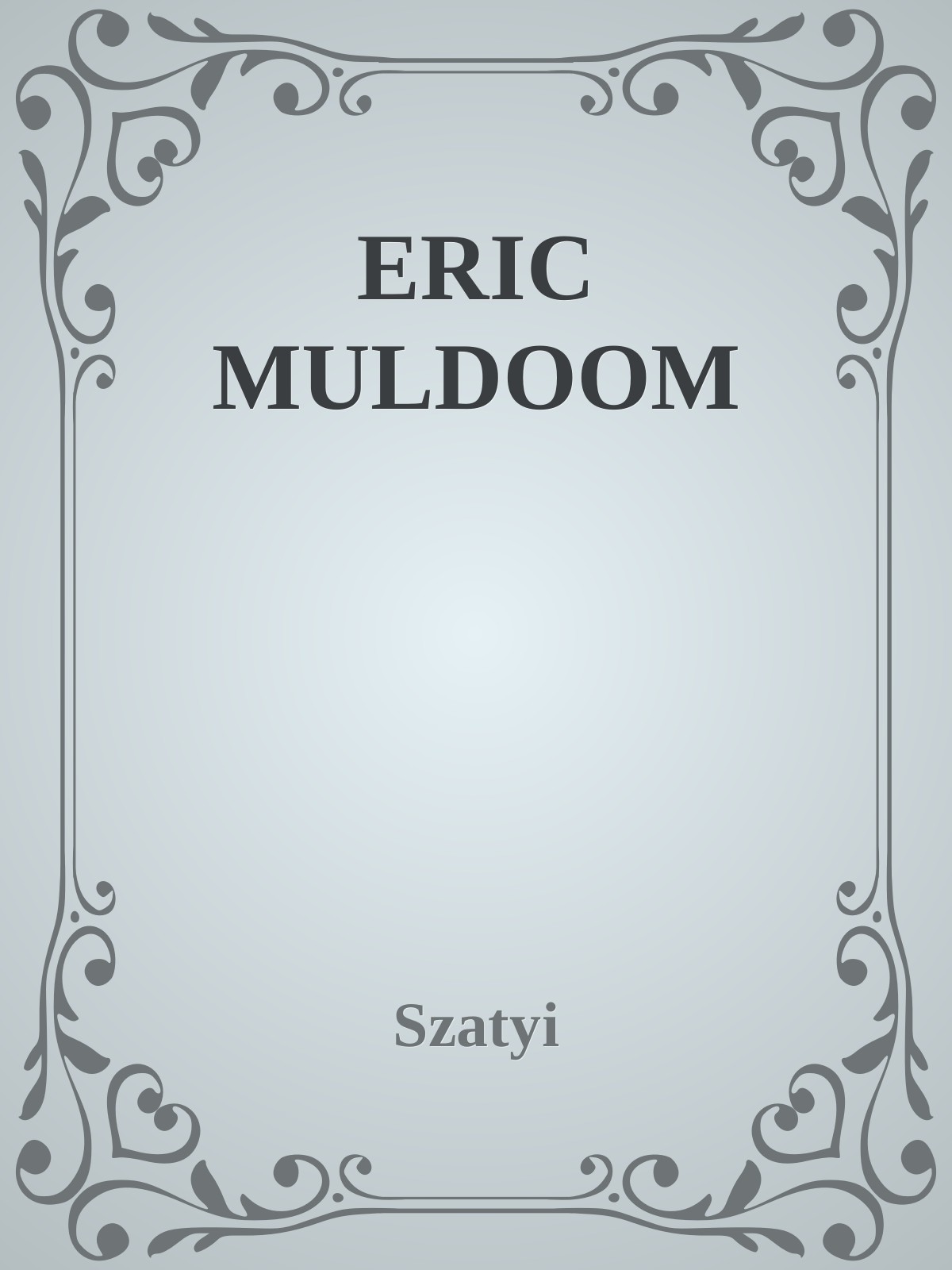 ERIC MULDOOM
