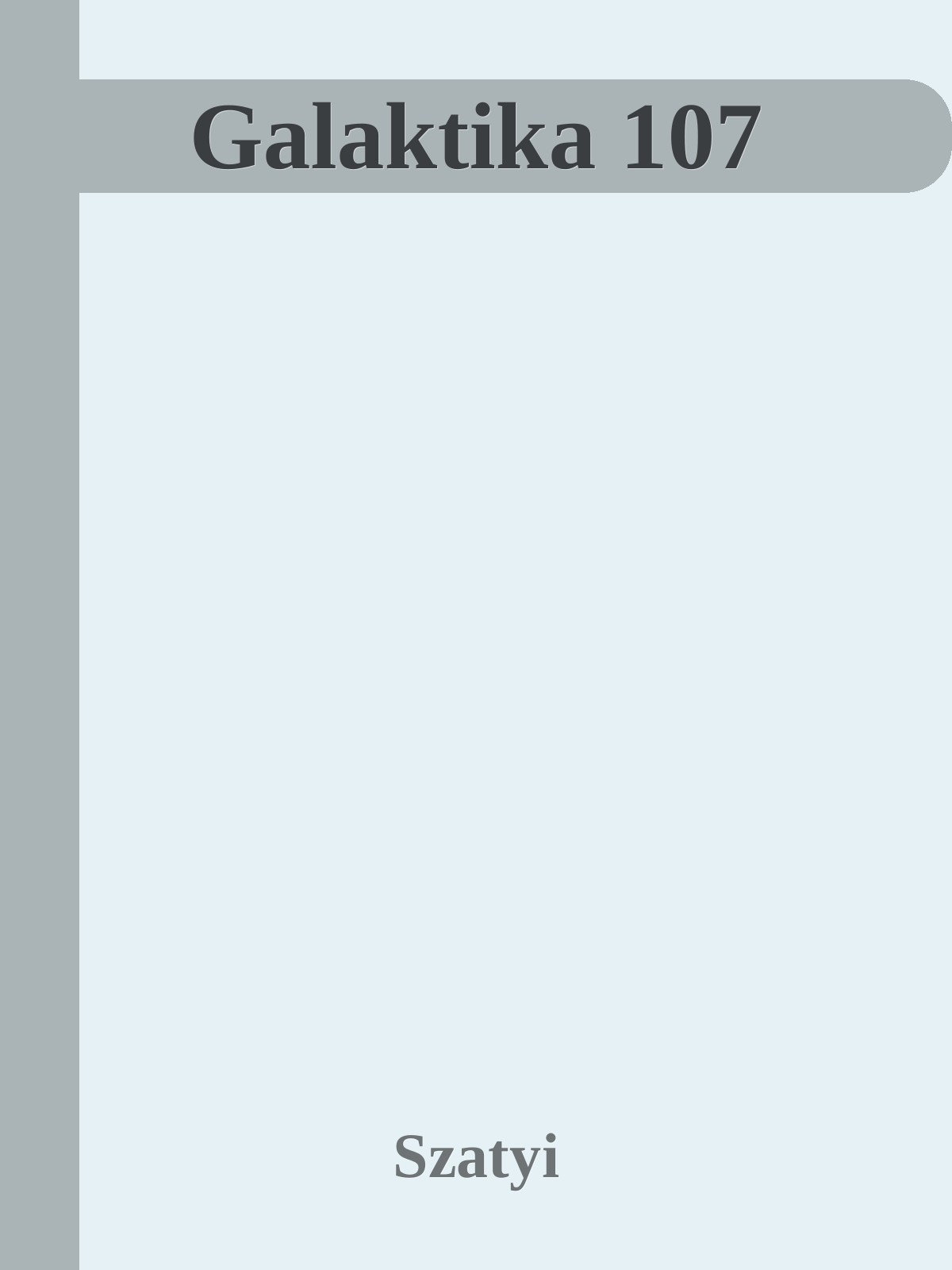 Galaktika 107