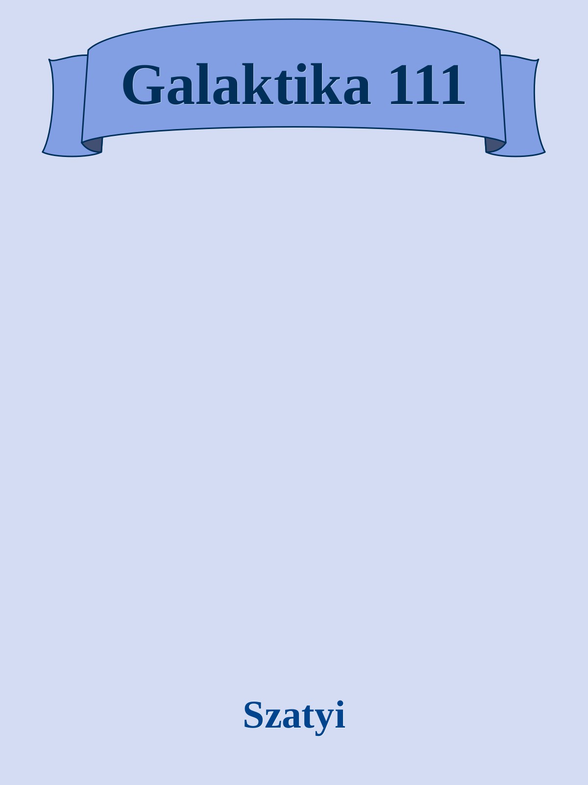 Galaktika 111
