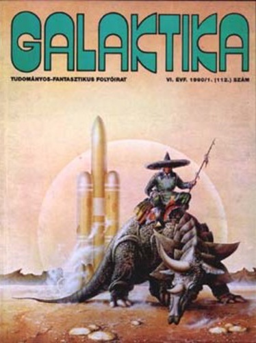 Galaktika 112