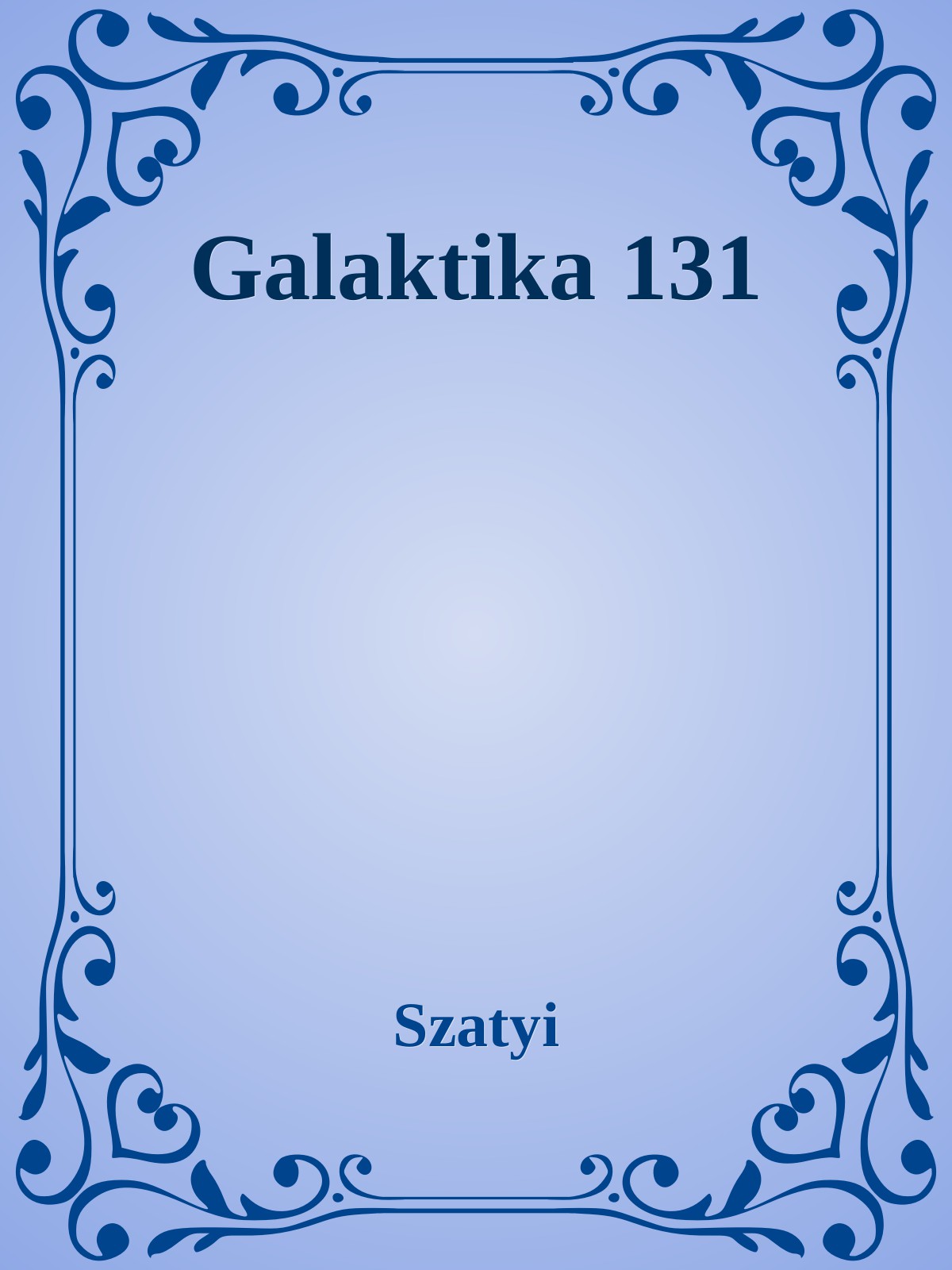 Galaktika 131