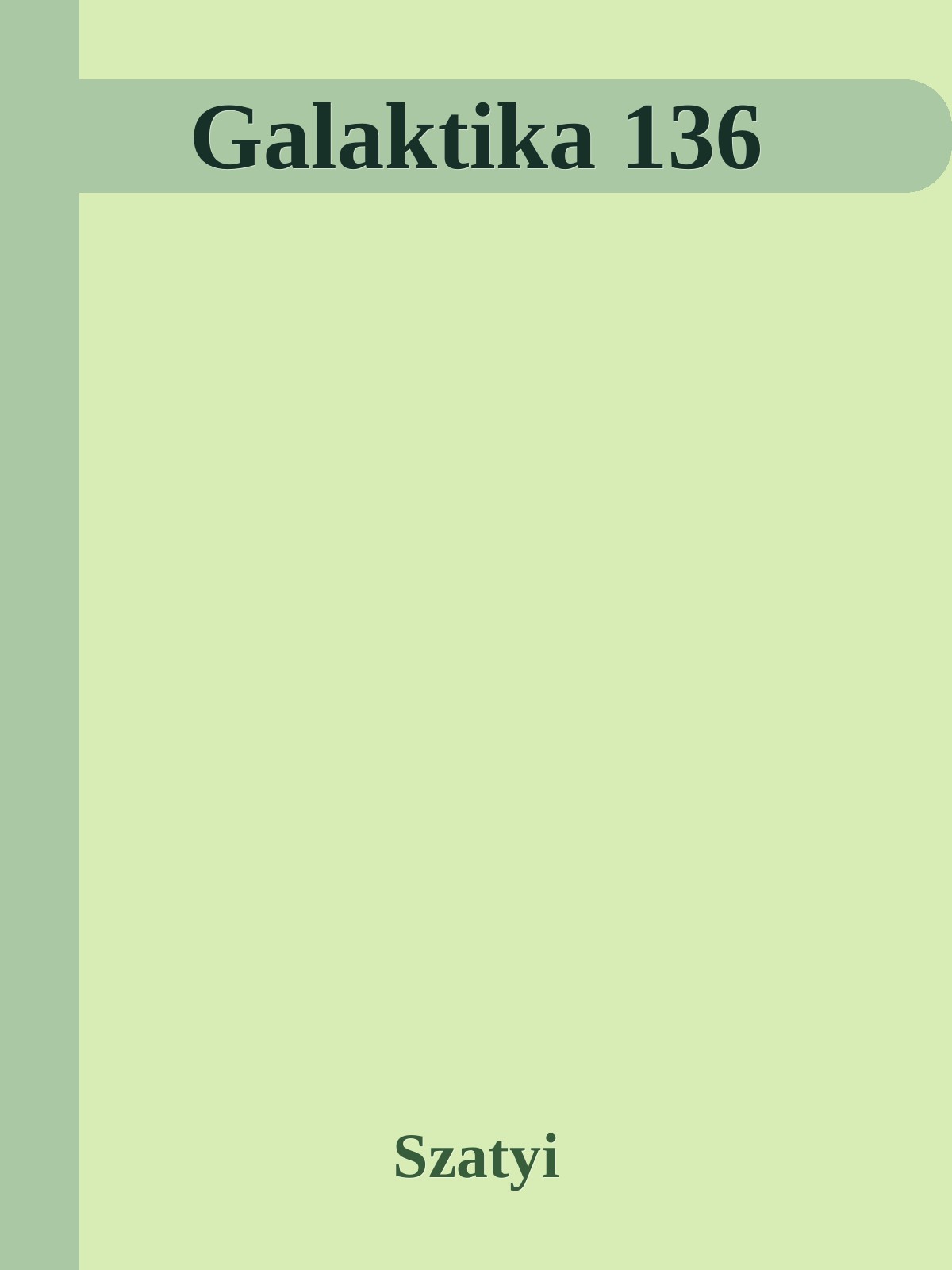 Galaktika 136