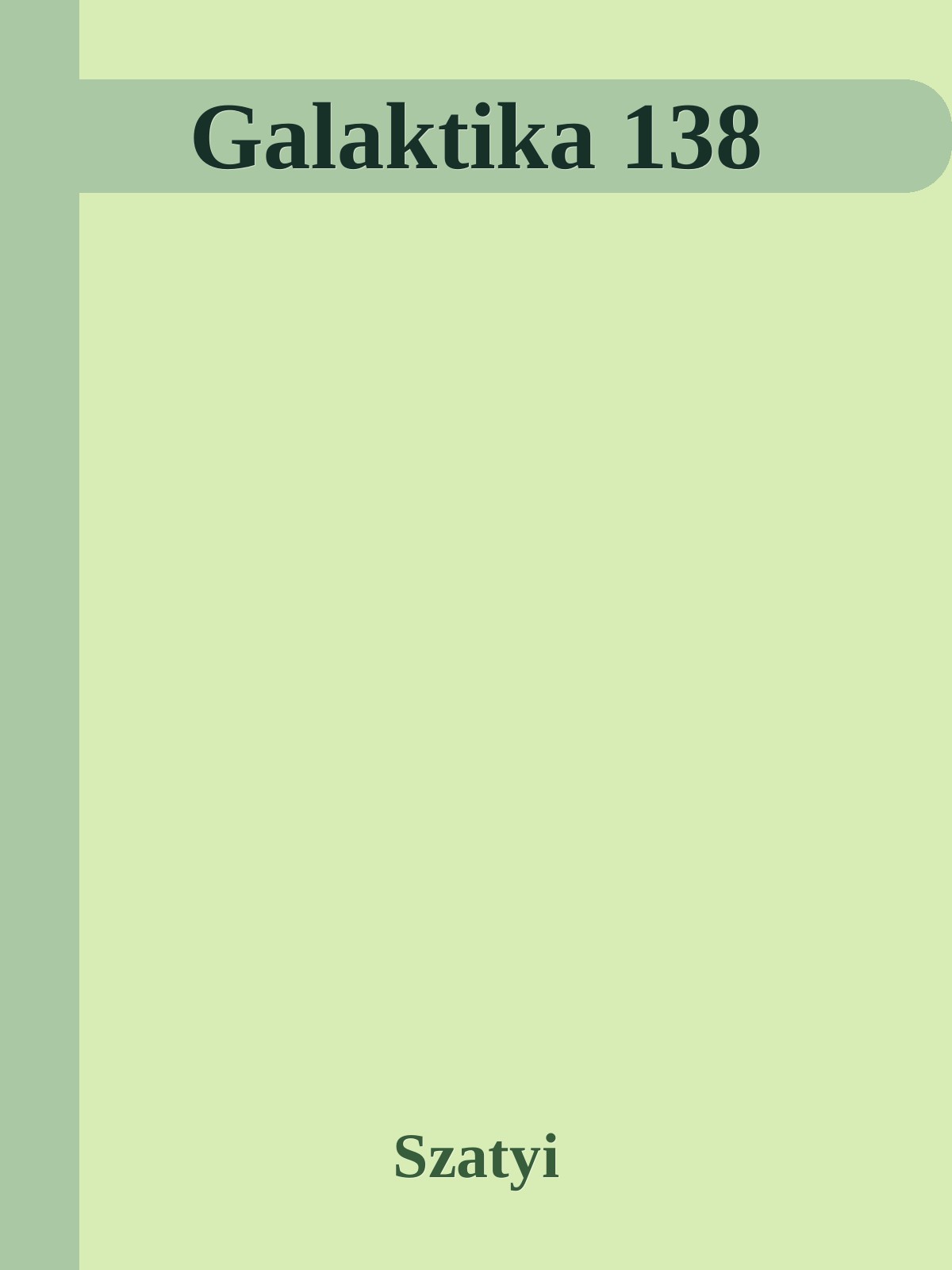 Galaktika 138