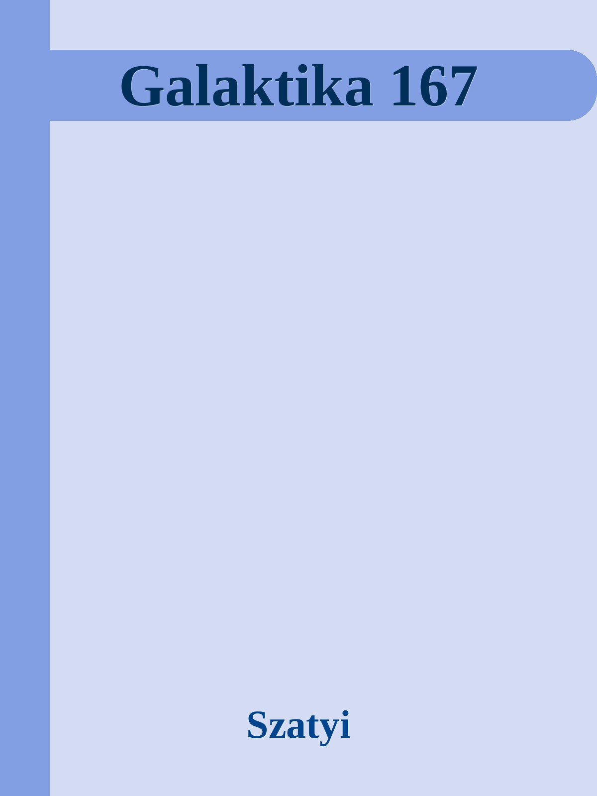 Galaktika 167