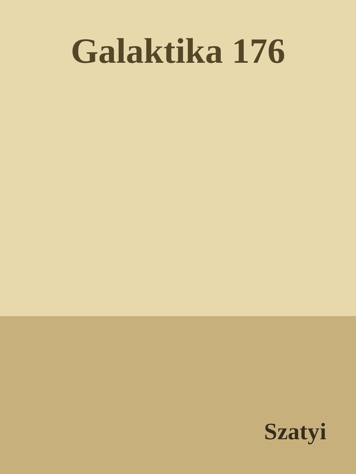 Galaktika 176
