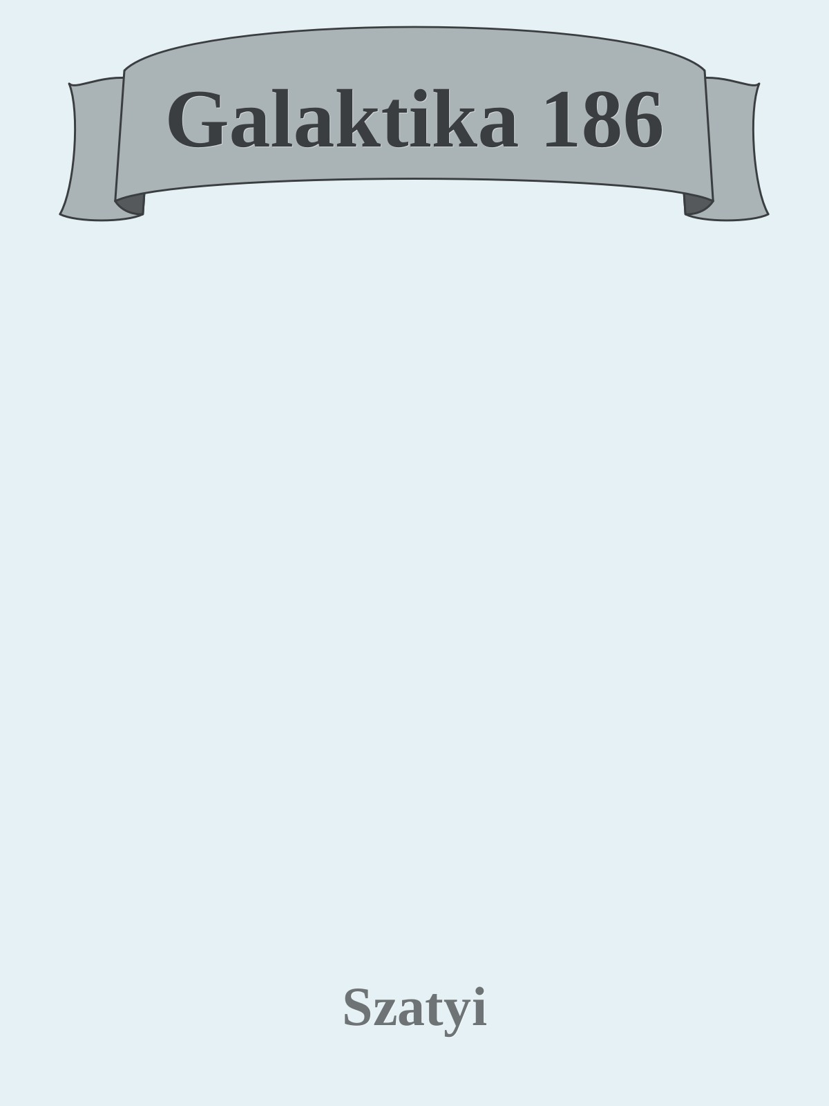 Galaktika 186
