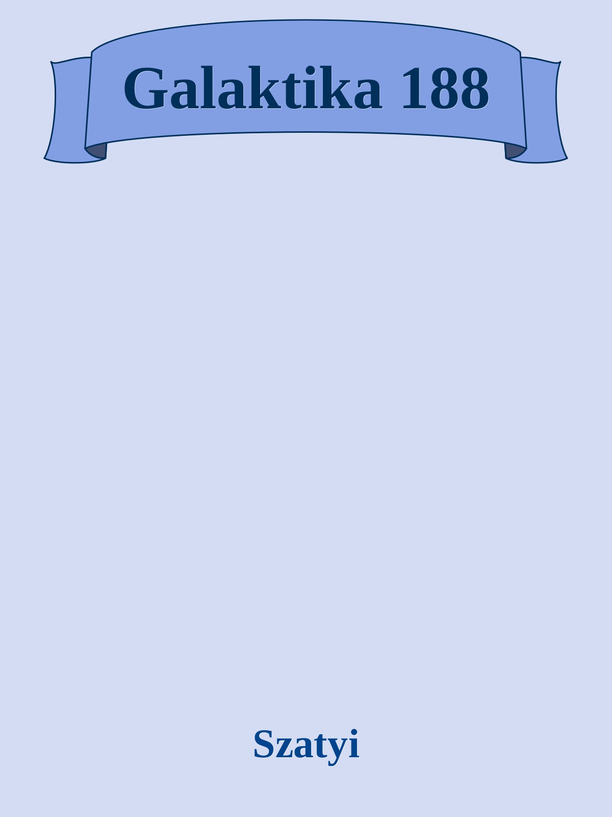 Galaktika 188