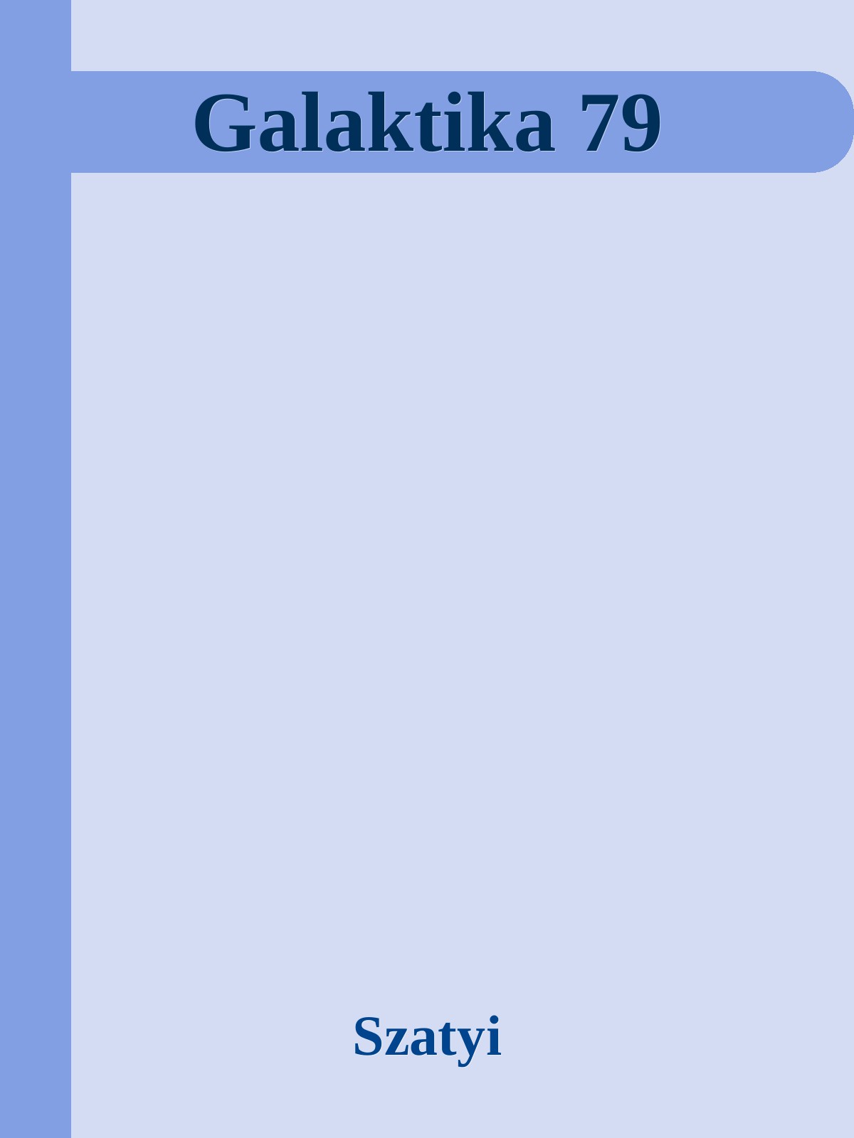 Galaktika 79
