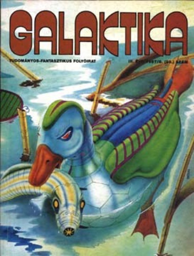 Galaktika 83