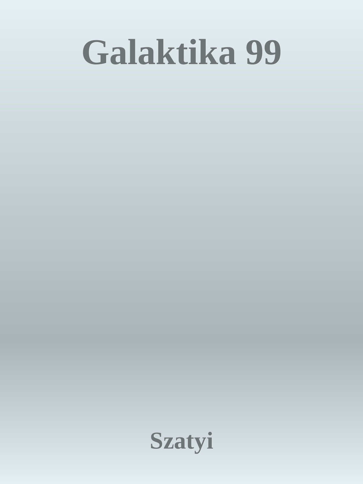 Galaktika 99