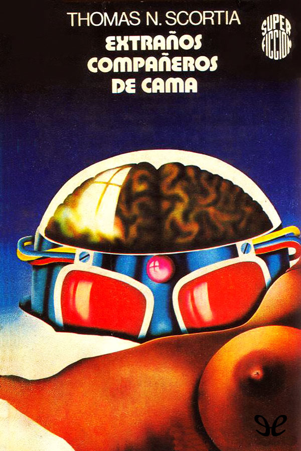 Extraños compañeros de cama