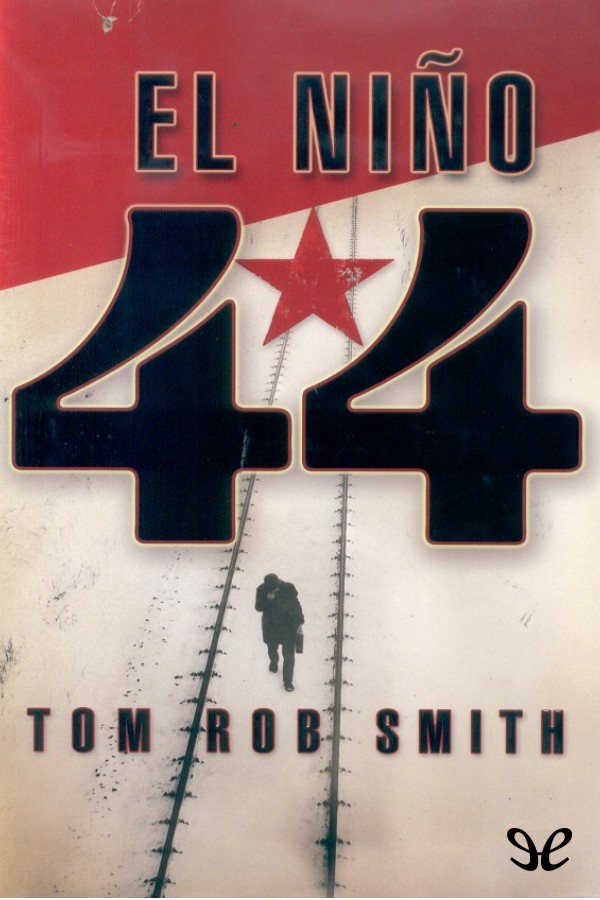 El niño 44