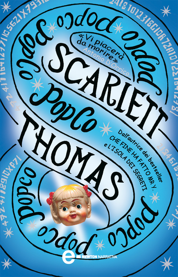 Thomas Scarlett - 2004 - PopCo