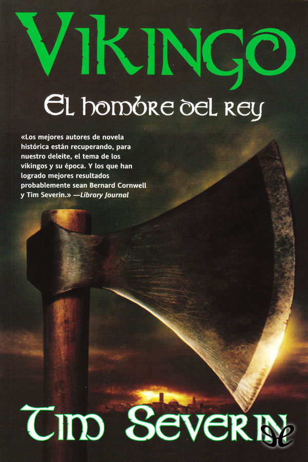 El hombre del rey