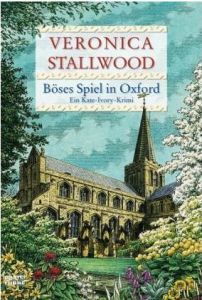 Boeses Spiel in Oxford