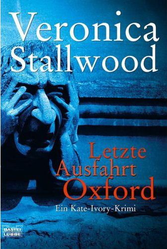 Letzte Ausfahrt Oxford