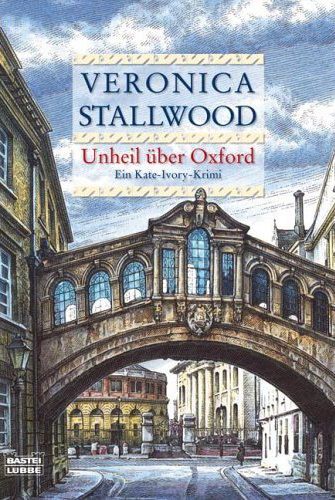 Unheil ueber Oxford