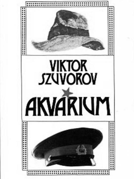 Akvárium