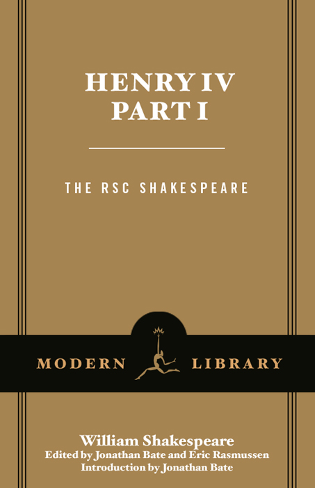Henry IV, Part 1
