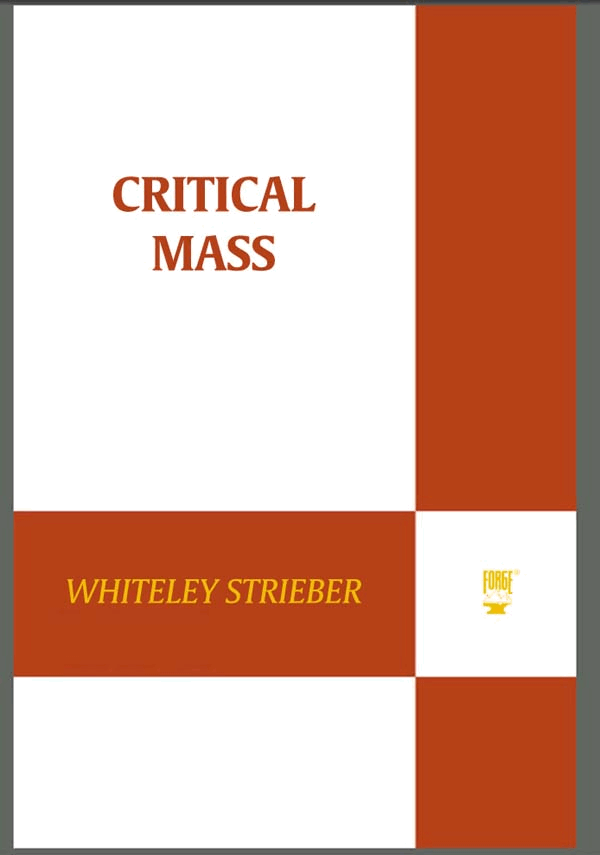 Critical Mass