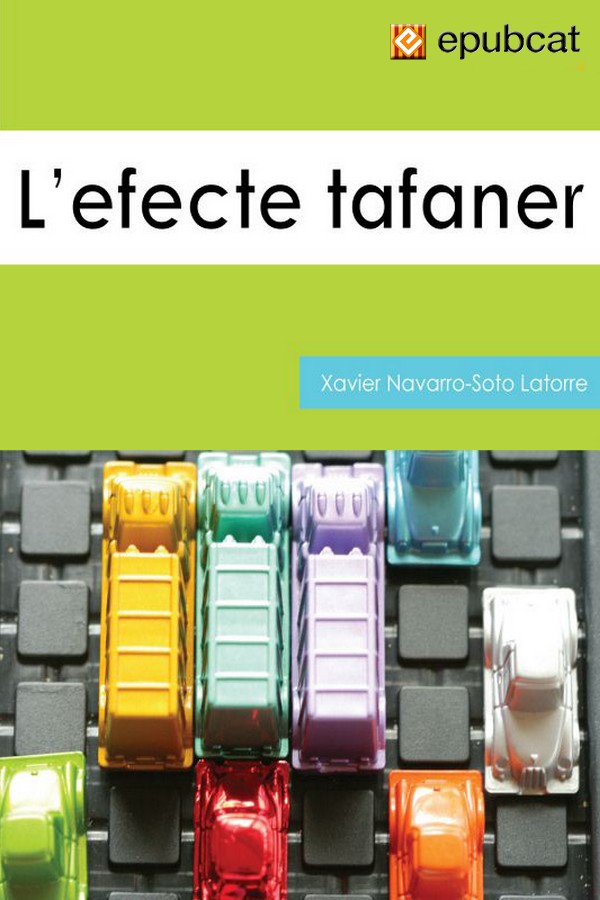 L’efecte tafaner