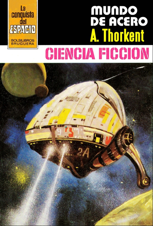 Mundo de acero