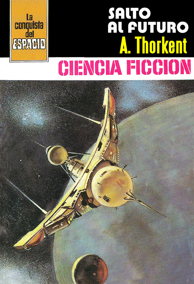Salto al futuro