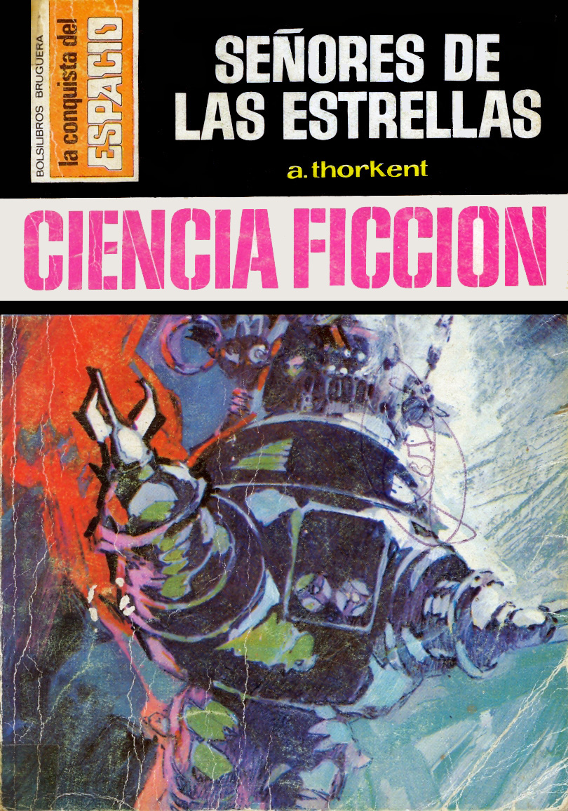Señores de las estrellas