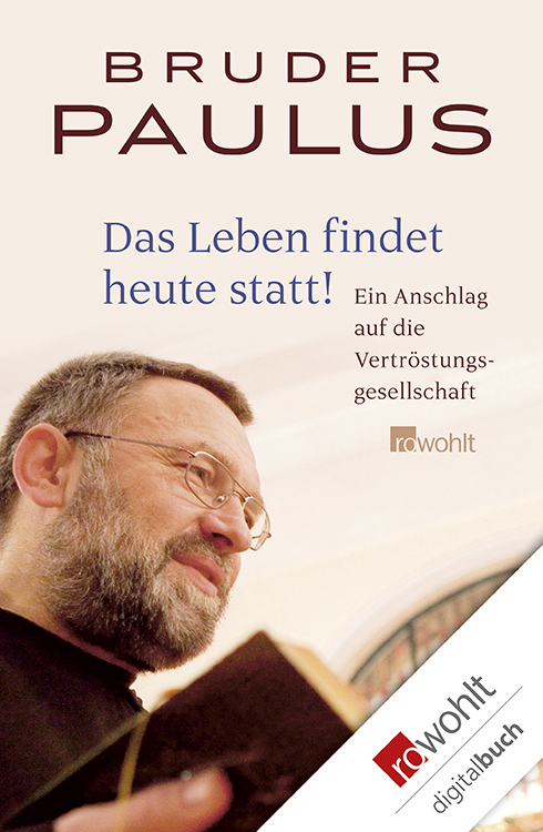 Das Leben Findet Heute Statt