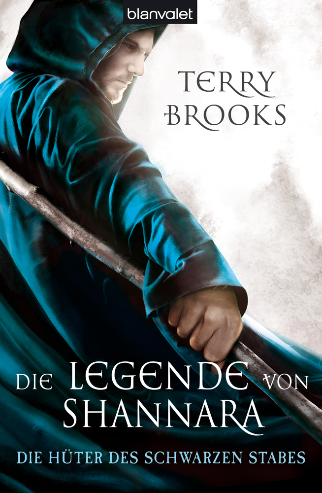 Die Legende von Shannara 01 - Brooks, T: Legende von Shannara 01